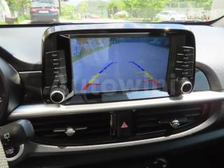 2020 KIA  MORNING JA  LUXURY - 16