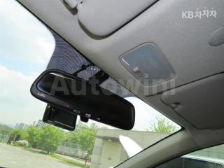 2020 KIA  MORNING JA  LUXURY - 17