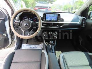 2020 KIA  MORNING JA  LUXURY - 18