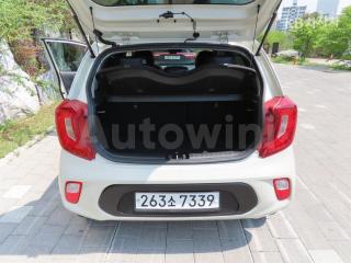 2020 KIA  MORNING JA  LUXURY - 19