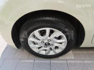 2020 KIA  MORNING JA  LUXURY - 20