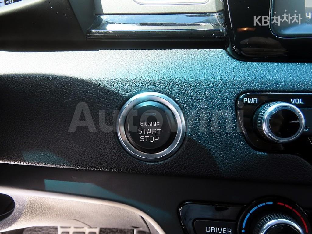 2018 KIA NIRO 1.6 PRESTIGE - 12