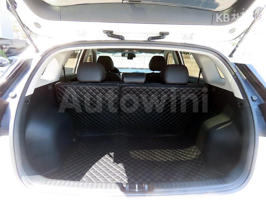 2018 KIA NIRO 1.6 PRESTIGE - 16