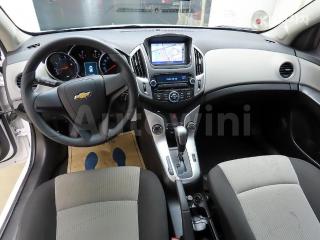 2016 GM DAEWOO (CHEVROLET) AMAZING CRUZE 1.8 GASOLINE LS - 7