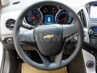 2016 GM DAEWOO (CHEVROLET) AMAZING CRUZE 1.8 GASOLINE LS - 9