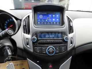 2016 GM DAEWOO (CHEVROLET) AMAZING CRUZE 1.8 GASOLINE LS - 12