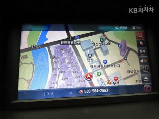 2016 GM DAEWOO (CHEVROLET) AMAZING CRUZE 1.8 GASOLINE LS - 15