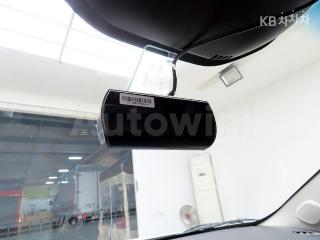 2016 GM DAEWOO (CHEVROLET) AMAZING CRUZE 1.8 GASOLINE LS - 16