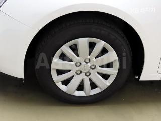 2016 GM DAEWOO (CHEVROLET) AMAZING CRUZE 1.8 GASOLINE LS - 18