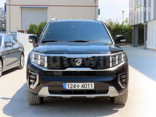 KNAKR814DMA215127 2021 KIA THE MASTER 4WD DIESEL 마스터즈 그래비티-0