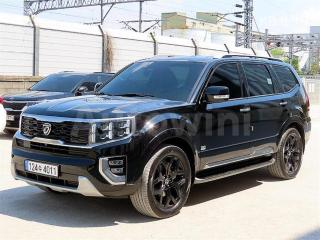 KNAKR814DMA215127 2021 KIA THE MASTER 4WD DIESEL 마스터즈 그래비티-1