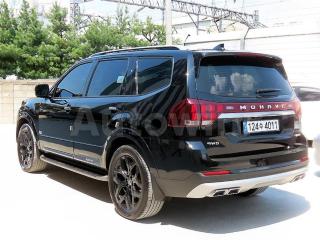 KNAKR814DMA215127 2021 KIA THE MASTER 4WD DIESEL 마스터즈 그래비티-2