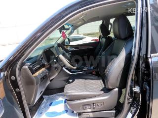 KNAKR814DMA215127 2021 KIA THE MASTER 4WD DIESEL 마스터즈 그래비티-4