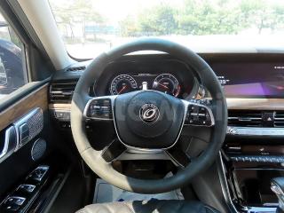 2021 KIA THE MASTER 4WD DIESEL 마스터즈 그래비티 - 7