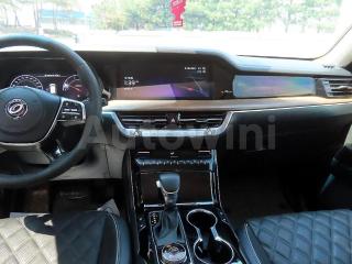 2021 KIA THE MASTER 4WD DIESEL 마스터즈 그래비티 - 10