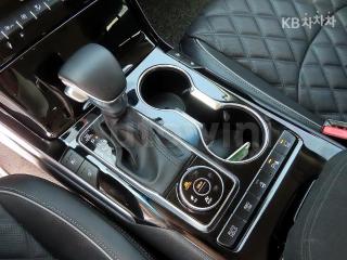2021 KIA THE MASTER 4WD DIESEL 마스터즈 그래비티 - 11