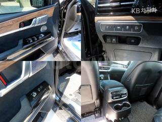 2021 KIA THE MASTER 4WD DIESEL 마스터즈 그래비티 - 15