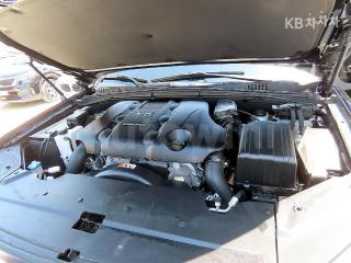 2021 KIA THE MASTER 4WD DIESEL 마스터즈 그래비티 - 19