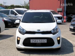 KNAB3511BLT685709 2020 KIA  MORNING JA  LUXURY-0