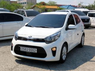 KNAB3511BLT685709 2020 KIA  MORNING JA  LUXURY-1