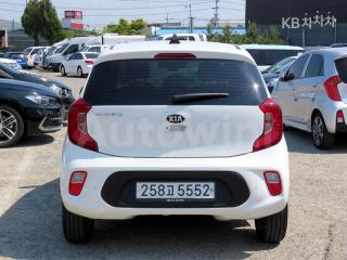 KNAB3511BLT685709 2020 KIA  MORNING JA  LUXURY-2