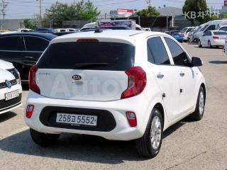 KNAB3511BLT685709 2020 KIA  MORNING JA  LUXURY-3