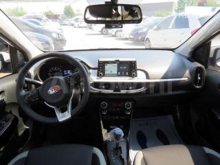 2020 KIA  MORNING JA  LUXURY - 7