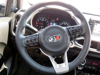 2020 KIA  MORNING JA  LUXURY - 8