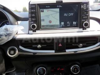 2020 KIA  MORNING JA  LUXURY - 10