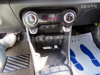 2020 KIA  MORNING JA  LUXURY - 11