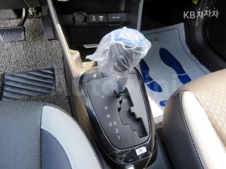 2020 KIA  MORNING JA  LUXURY - 12