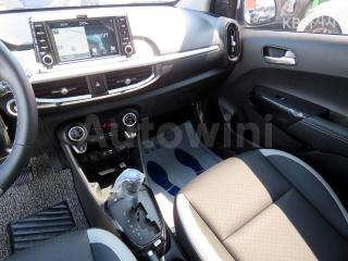 2020 KIA  MORNING JA  LUXURY - 13