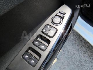2020 KIA  MORNING JA  LUXURY - 14