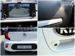 2020 KIA  MORNING JA  LUXURY - 17