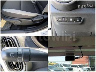 2020 KIA  MORNING JA  LUXURY - 18