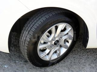 2020 KIA  MORNING JA  LUXURY - 20