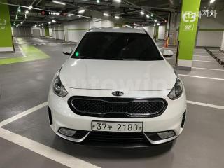 2018 KIA NIRO 1.6 PRESTIGE - 2