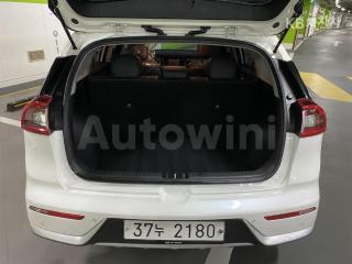 2018 KIA NIRO 1.6 PRESTIGE - 7