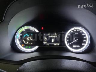 2018 KIA NIRO 1.6 PRESTIGE - 8