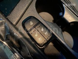 2018 KIA NIRO 1.6 PRESTIGE - 11