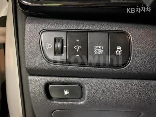 2018 KIA NIRO 1.6 PRESTIGE - 12