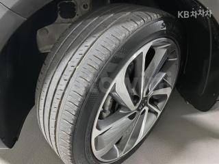 2018 KIA NIRO 1.6 PRESTIGE - 17