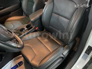 2018 KIA NIRO 1.6 PRESTIGE - 18