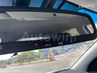 2018 KIA NIRO 1.6 PRESTIGE - 20