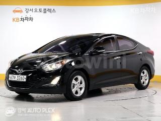 KMHDG41DBGU523706 2016 HYUNDAI  AVANTE ELANTRA 1.6 GDI SMART BASIC-0