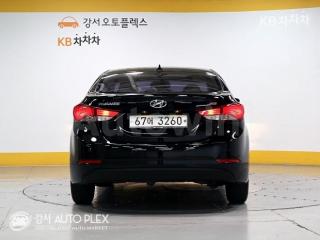 KMHDG41DBGU523706 2016 HYUNDAI  AVANTE ELANTRA 1.6 GDI SMART BASIC-3