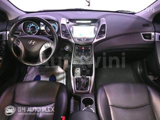 KMHDG41DBGU523706 2016 HYUNDAI  AVANTE ELANTRA 1.6 GDI SMART BASIC-4