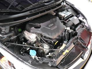 KMHDG41DBGU523706 2016 HYUNDAI  AVANTE ELANTRA 1.6 GDI SMART BASIC-5