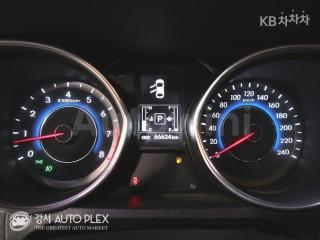 2016 HYUNDAI  AVANTE ELANTRA 1.6 GDI SMART BASIC - 7