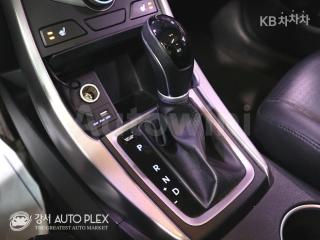 2016 HYUNDAI  AVANTE ELANTRA 1.6 GDI SMART BASIC - 14